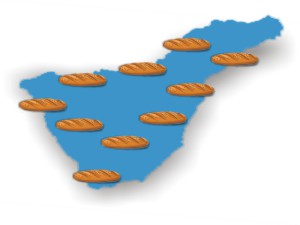 Abrir una panadería en Tenerife: 12 útiles consejos
